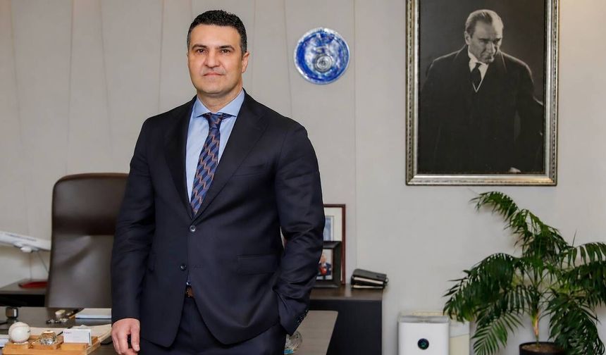 Çobantur Logistics, Yerli ERP ile CIS bölgesinde rekabeti şekillendiriyor