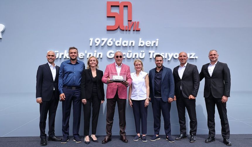 Altur Turizm, 50 yıllık tecrübesini Volkswagen Ticari Araç’ın operasyonel gücüyle birleştiriyor