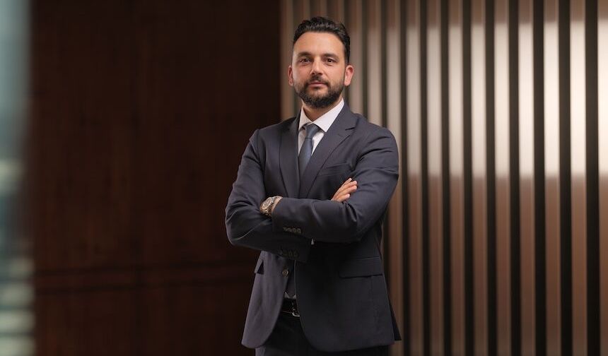 AKO Grup, Ticari Pazarlama Müdürü Ömer Tunaz oldu