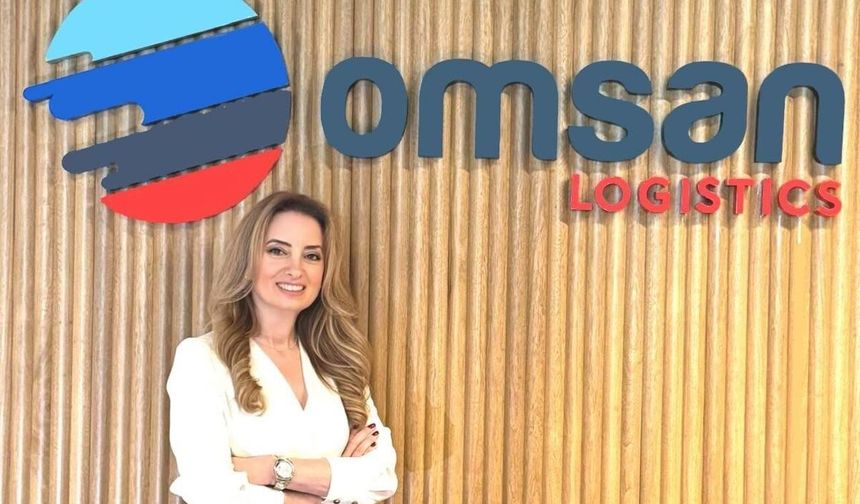 Omsan Lojistik, otomotivde uçtan uca entegre lojistik dönemini başlattı