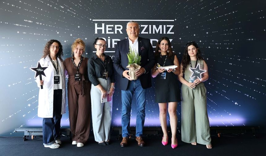 Mercedes-Benz Türk ve ÇYDD’nin eğitim seferberliği 22 yaşında