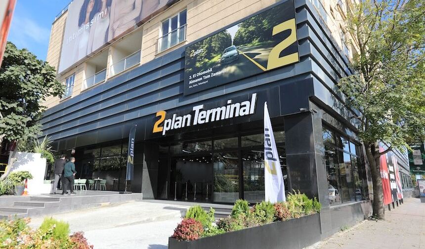 İkinci el araç pazarı 5 ayda 3,5 milyona ulaştı