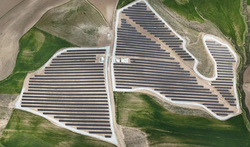 Otokar, Malatya’da 10 MW kapasiteli Güneş Enerjisi Santralini devreye aldı
