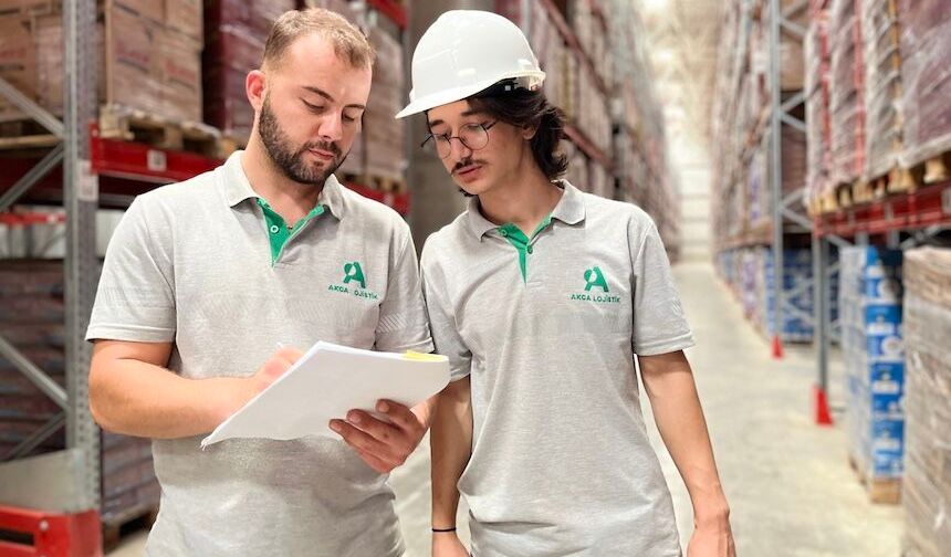 Akca Lojistik’ten gençlere lojistik sektöründe kariyer çağrısı