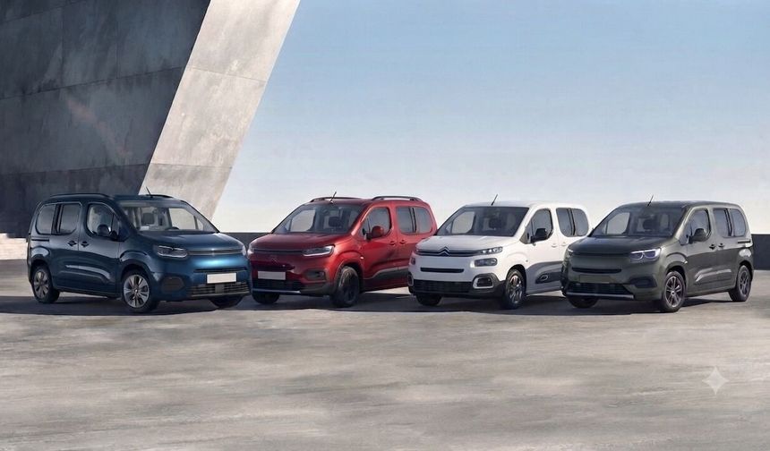 Haziran ayında hafif araç satışları yıllık bazda yüzde 11,4 geriledi