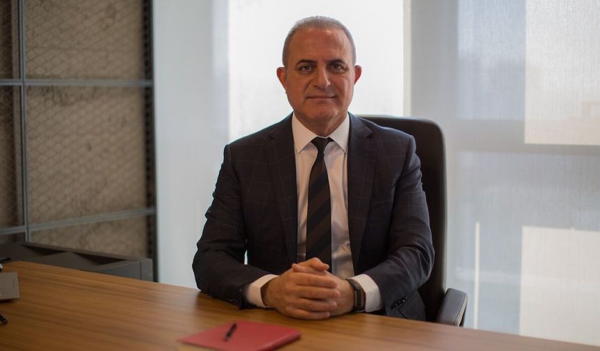Mars Logistics farklı ürün gruplarını tek antrepoda buluşturuyor