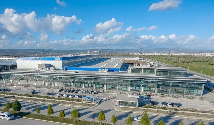 Maxion’un hedefi dövme alüminyum jantta geleceği şekillendirmek