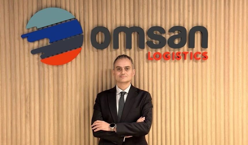 Cem Ertok OMSAN Denizcilik Genel Müdürü oldu
