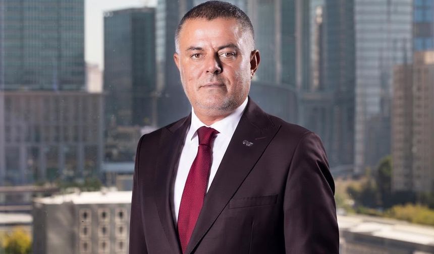 UND İkinci Başkanı Ergun Bilen’den mütekabiliyet ve eylem çağrısı