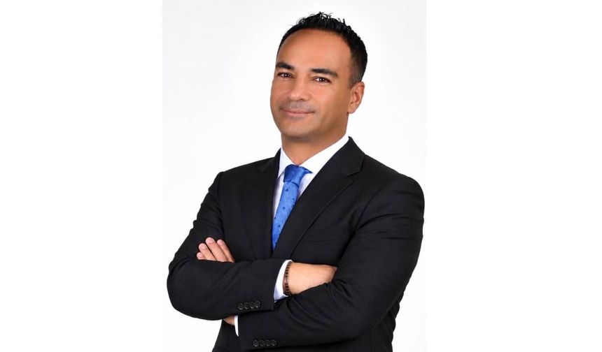 ALJ Finans’ta Ömer İlhan Dursun Genel Müdür oldu