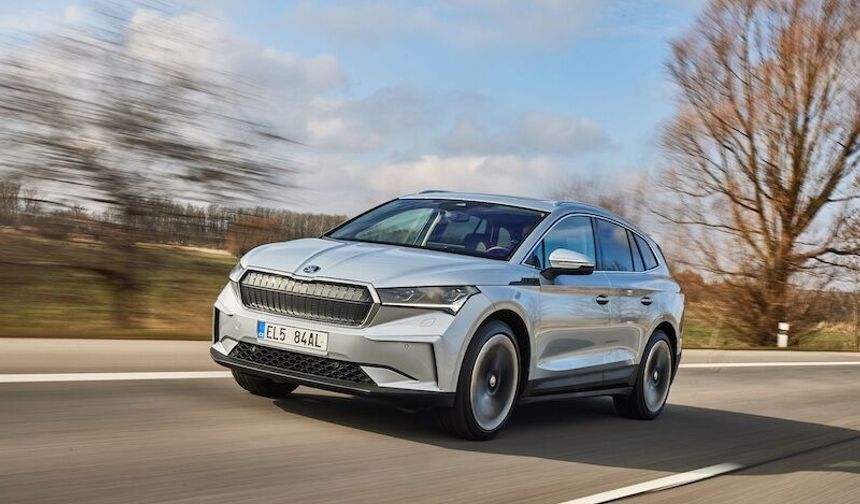 Yüce Auto-Škoda’dan Türkiye pazarında tarihi başarı