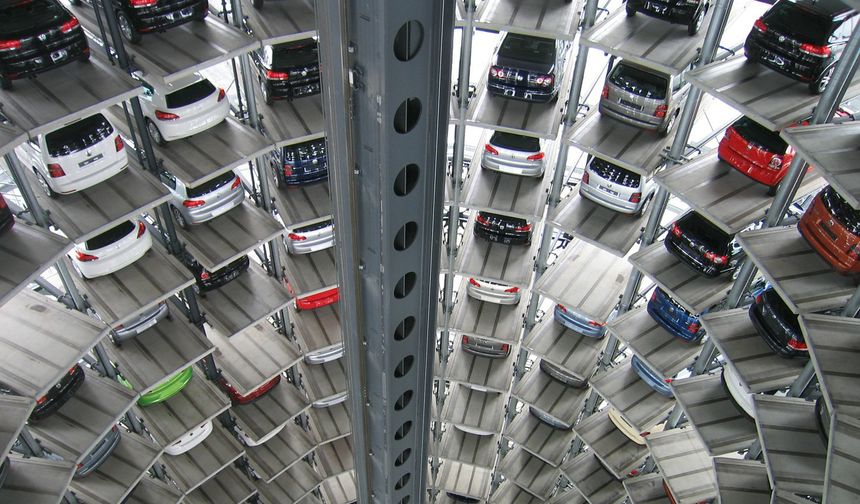 Automotive is on a transformational bend