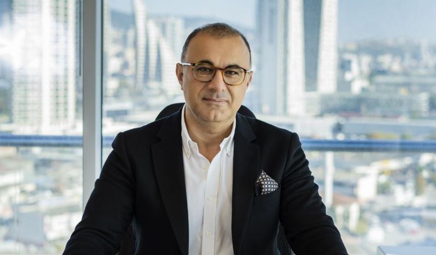Mustafa Dinçer, the Chairman of Board of Directors of Dinçer Lojistik:  “We have become one of the most important actors in the logistics sector”