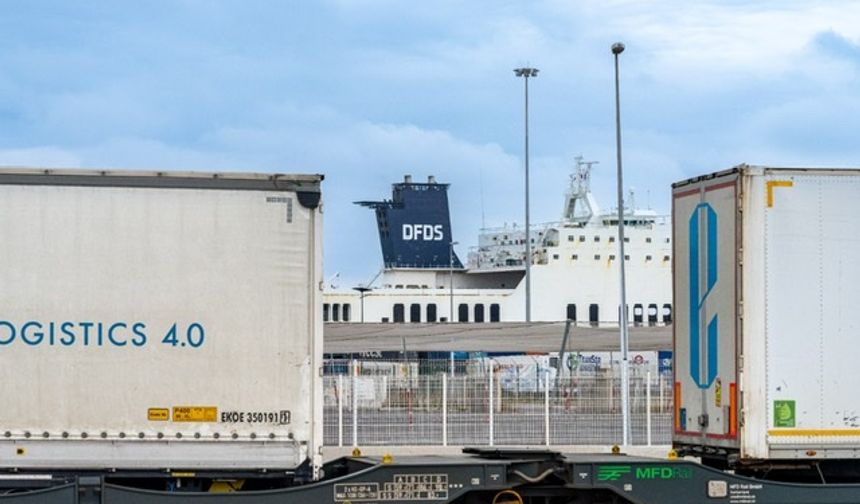 Demiryolu taşımacılık şirketi primeRail‘i satın alan DFDS, yeni bir demiryolu iş birimi kuruyor