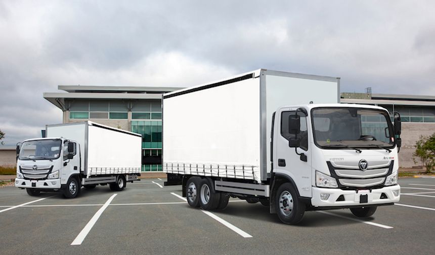 Otokar ve Yapı Kredi Leasing’den Otokar Atlas’a Özel 36 ay kredi desteği