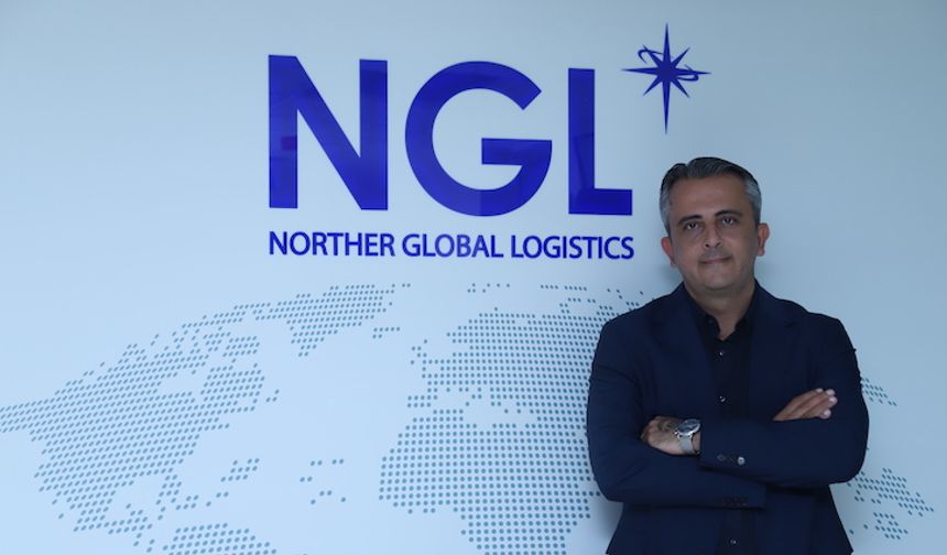 NGL, yurt içi dağıtımda yüzde 120 büyüdü