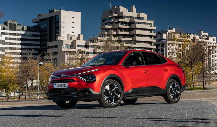 Citroën'den Nisan kampanyası