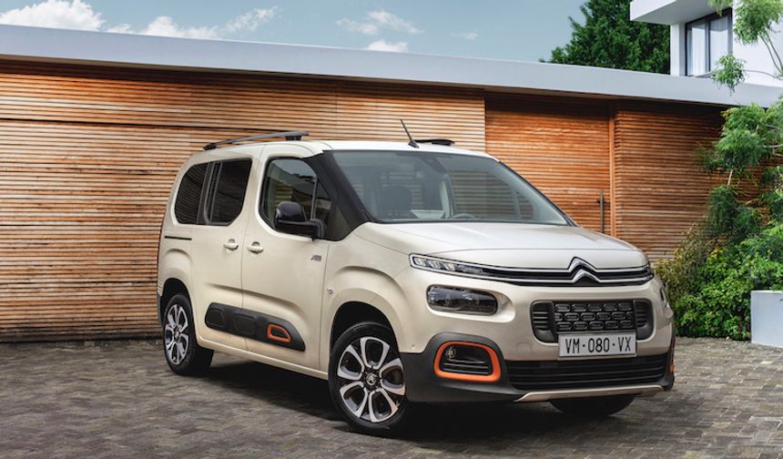 Citroën Türkiye, tarihindeki en yüksek aylık satışını gerçekleştirdi