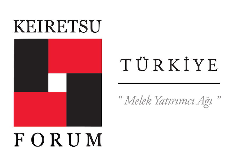Keiretsu Forum Türkiye Logo