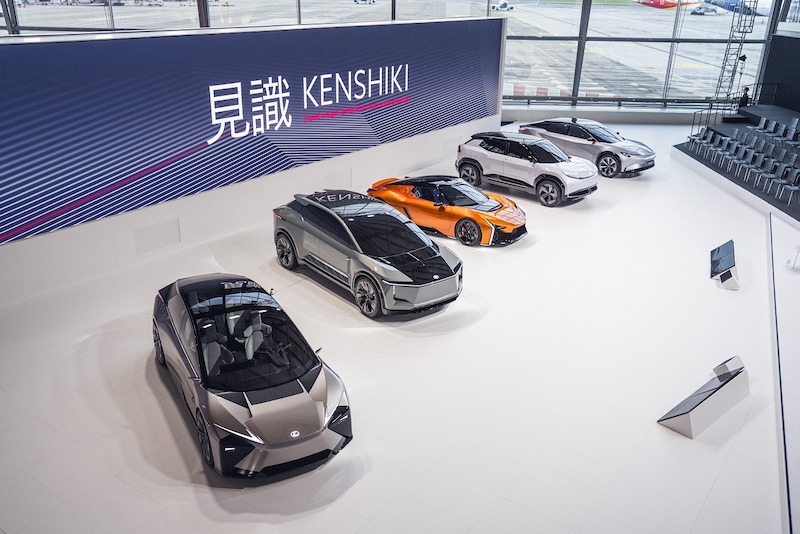 Lexus_Kenshiki Forum 2023 (2)