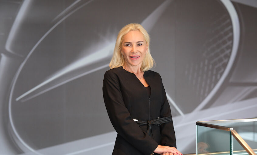 Didem Daphne Zensel