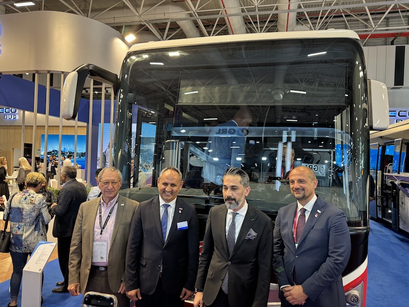 2Iveco Busworld