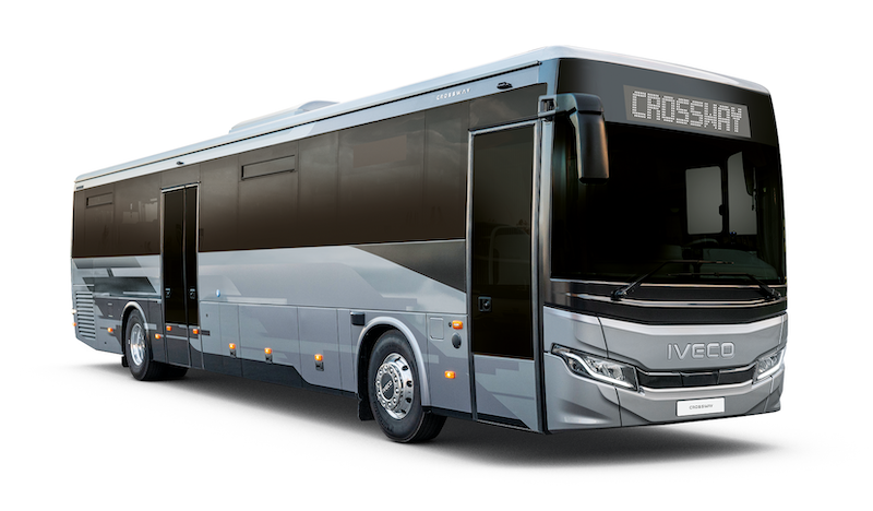 Iveco Bus Crossway Diesel