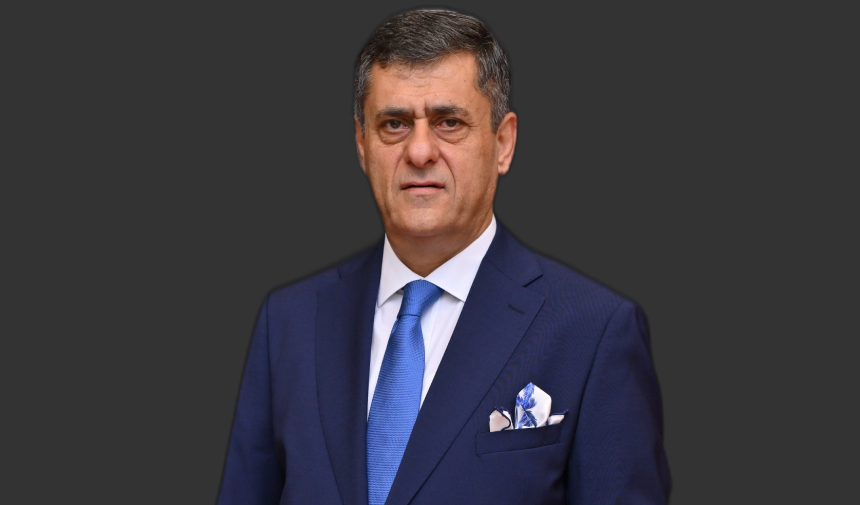 Serafetin Aras