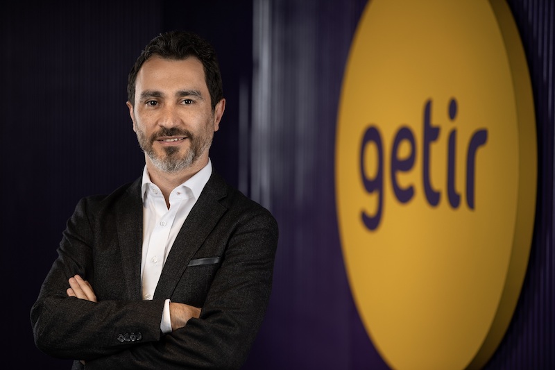 Getiraraç Ceo Emre Ayyıldız