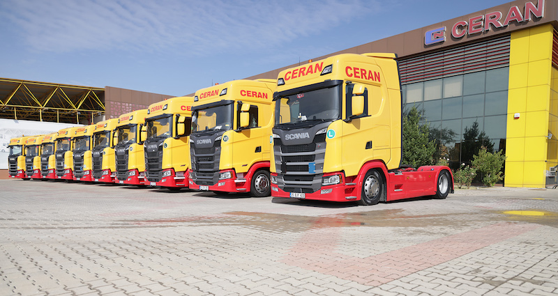 Scania Ceran Nakliyat (2)