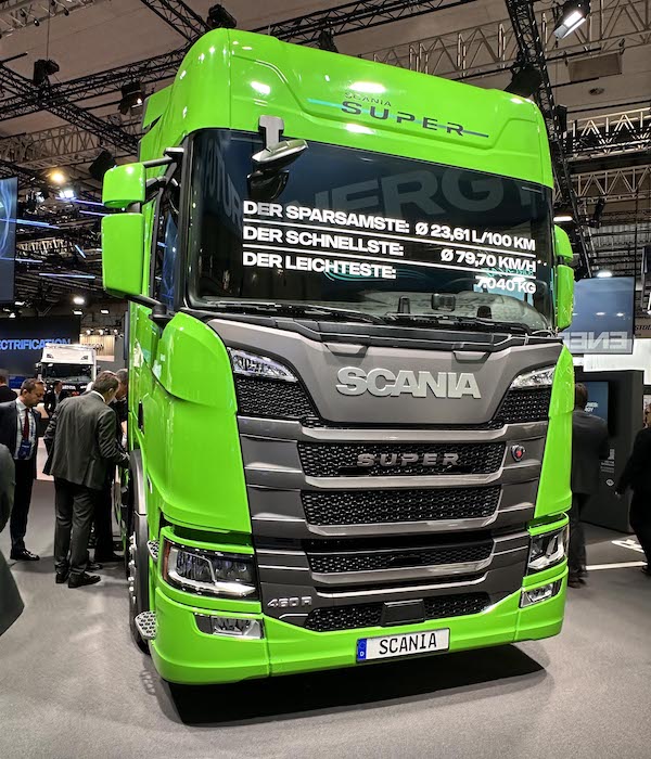 Scania Iaa Fuari'nda (1)