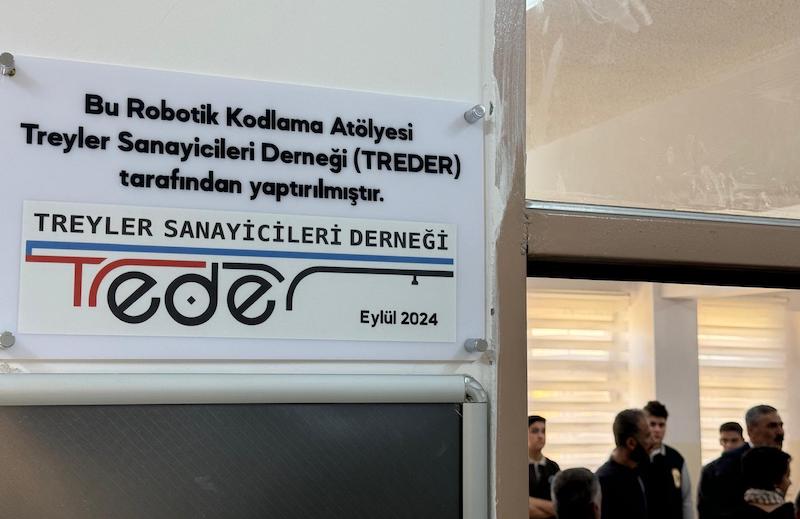 Treder Dogansehirrr