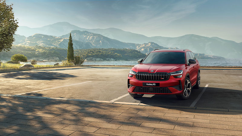 Škoda Kodiaq Rs (3)