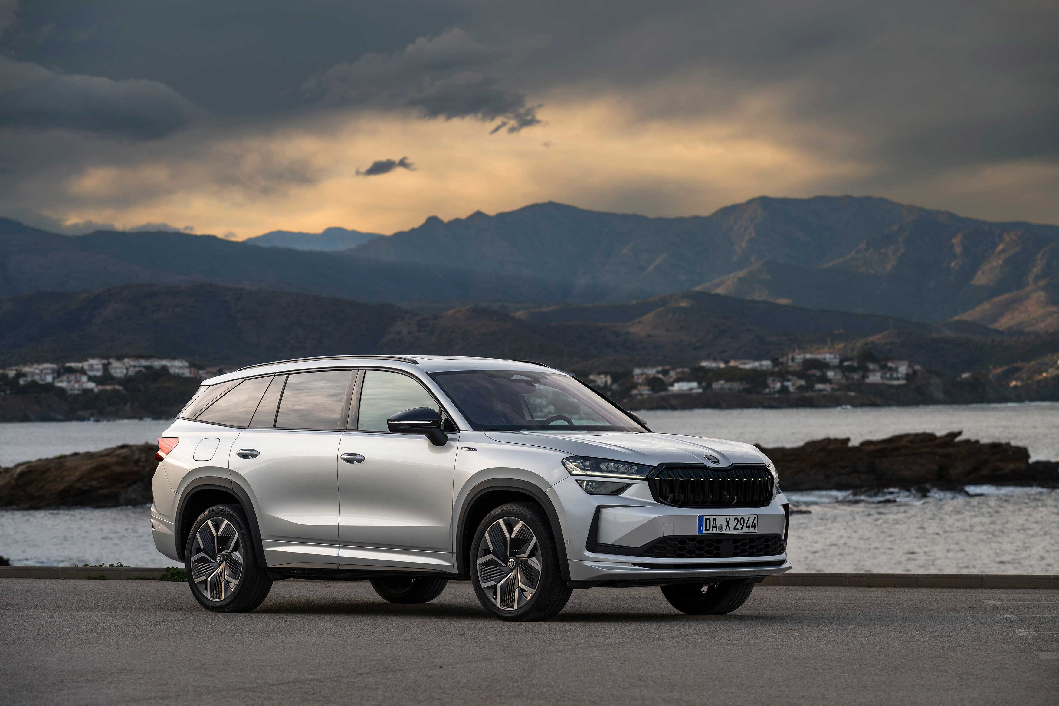 Škoda Kodiaq Sportline (1)-1