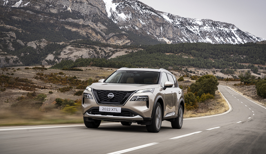 1730978146 Nissan Xtrail High 006. J P G