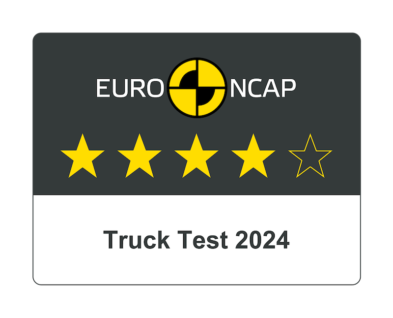 1732189207 Renault Trucks T Euro N C A P 4 Stars