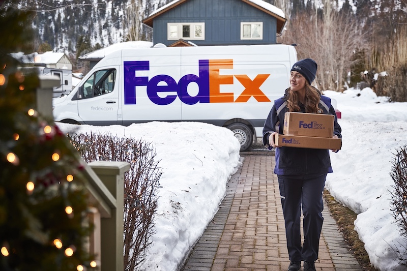 Fedex 2