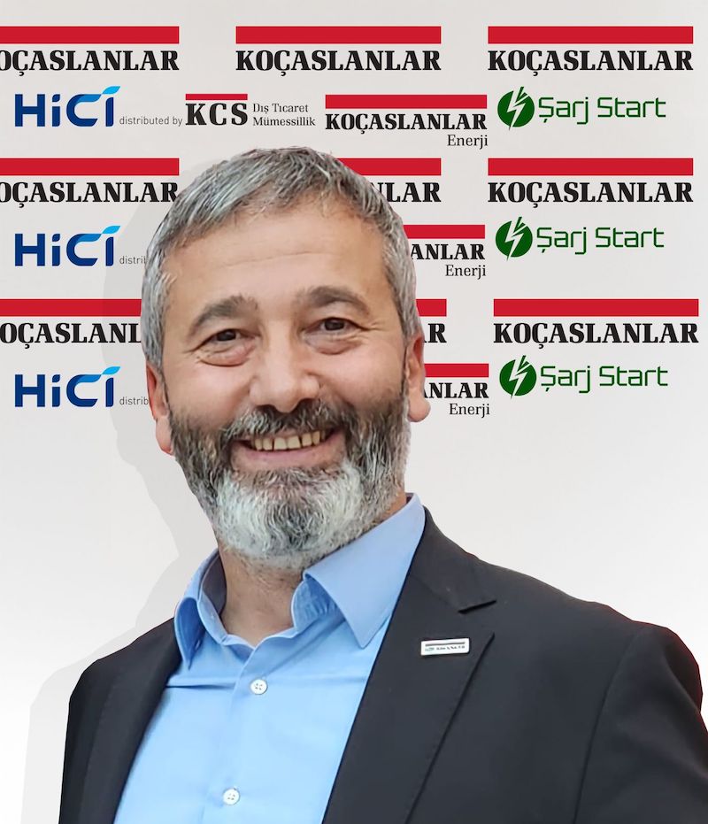 Mahmut Kocaslan