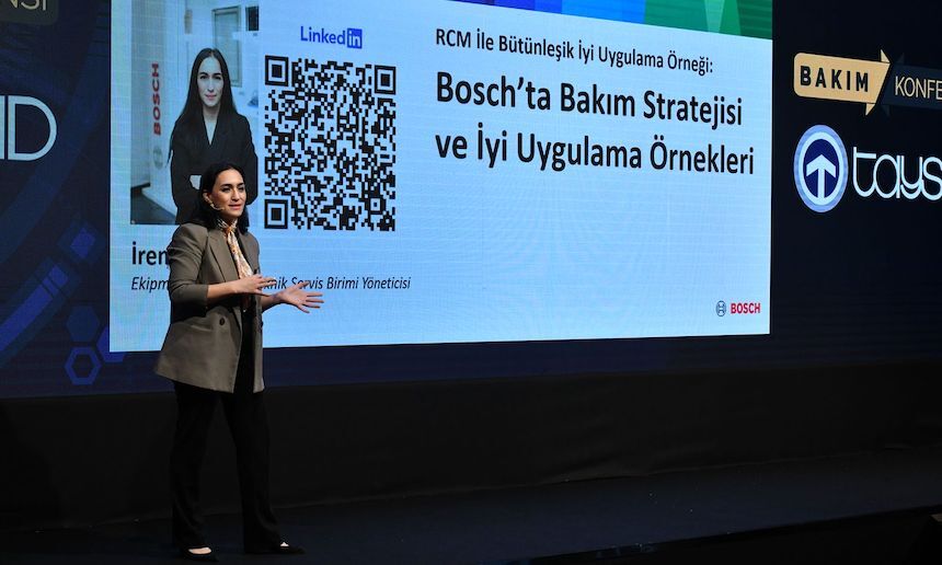 Taysad 10. Bakım Konferansı 2