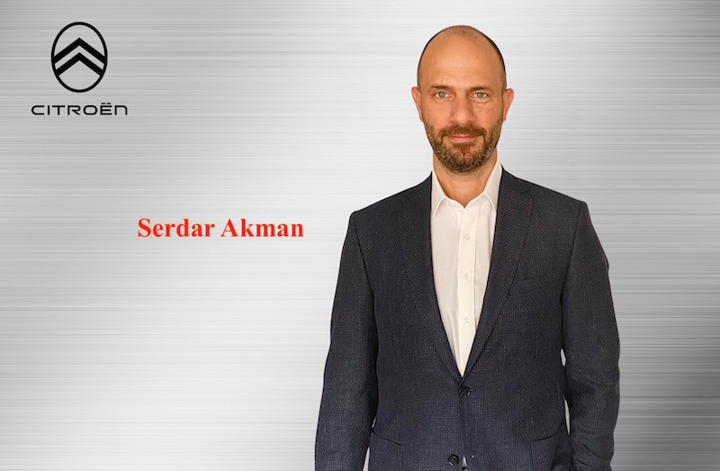 Serdar Akman