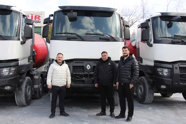 1741182979 Renault Trucks Emir Haz R Beton Teslimat Go Rsel 1