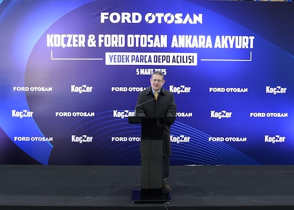 1741257936 Ford Otosan T Rkiye Alan Lideri Zg R Y Cet Rk 1