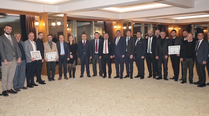 Gaid Iskenderun Buluşmasi (3)