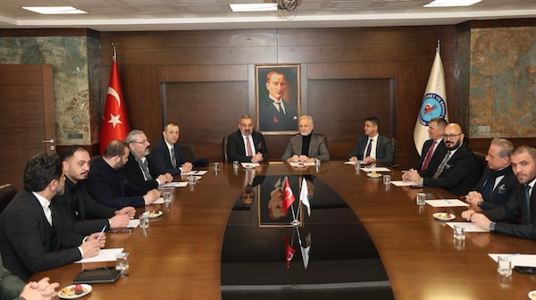 Gaid Iskenderun Buluşmasi (5)