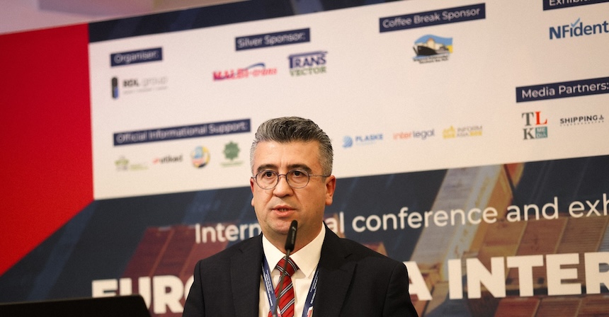 Railport Genel Mudur Fatih Yilmazkarasu Rdl 01