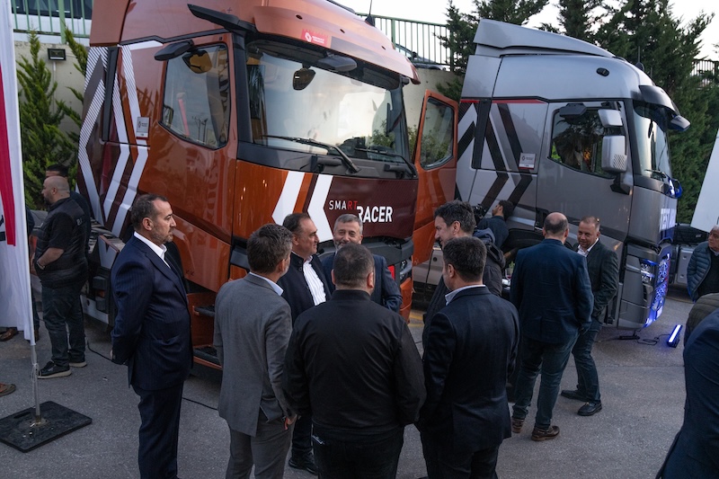 1745328959 Renault Trucks F E S T 2025 Bursa Go Rsel 2