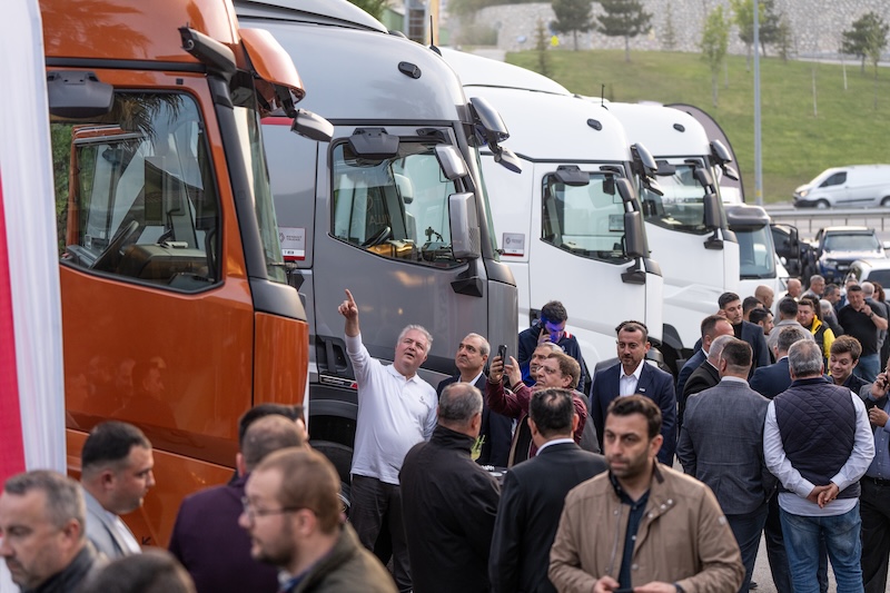 1745328969 Renault Trucks F E S T 2025 Bursa Go Rsel 3