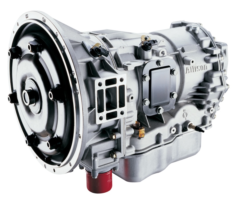 1745791634 Allison Transmission 1000 2000 Serisi
