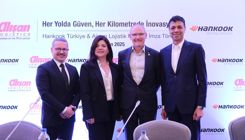 Alisan Hankook Toplu