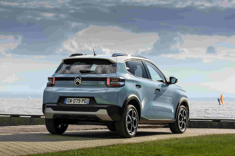 Citroen C3-2